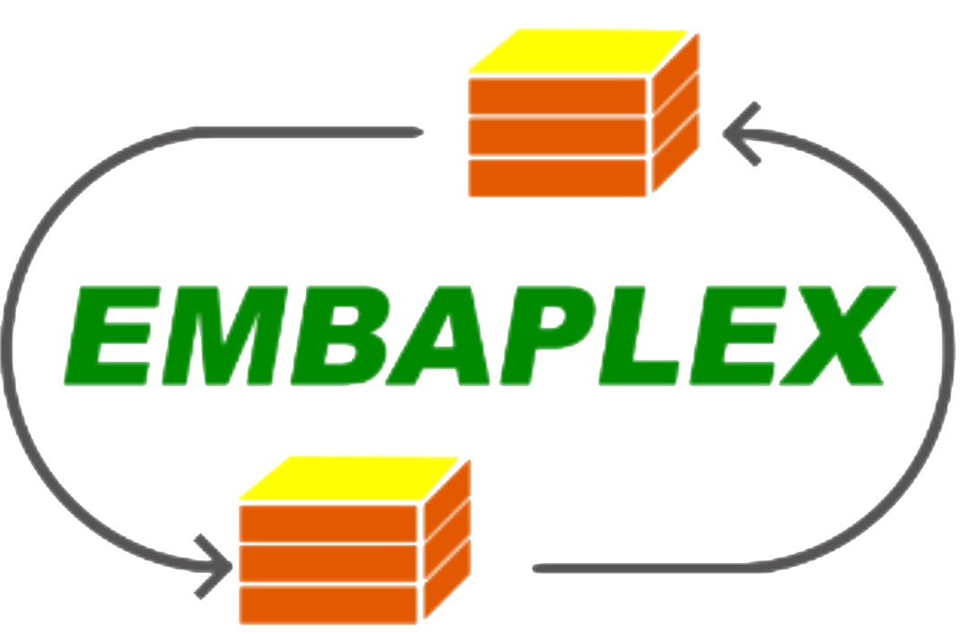 Logo EMBAPLEX